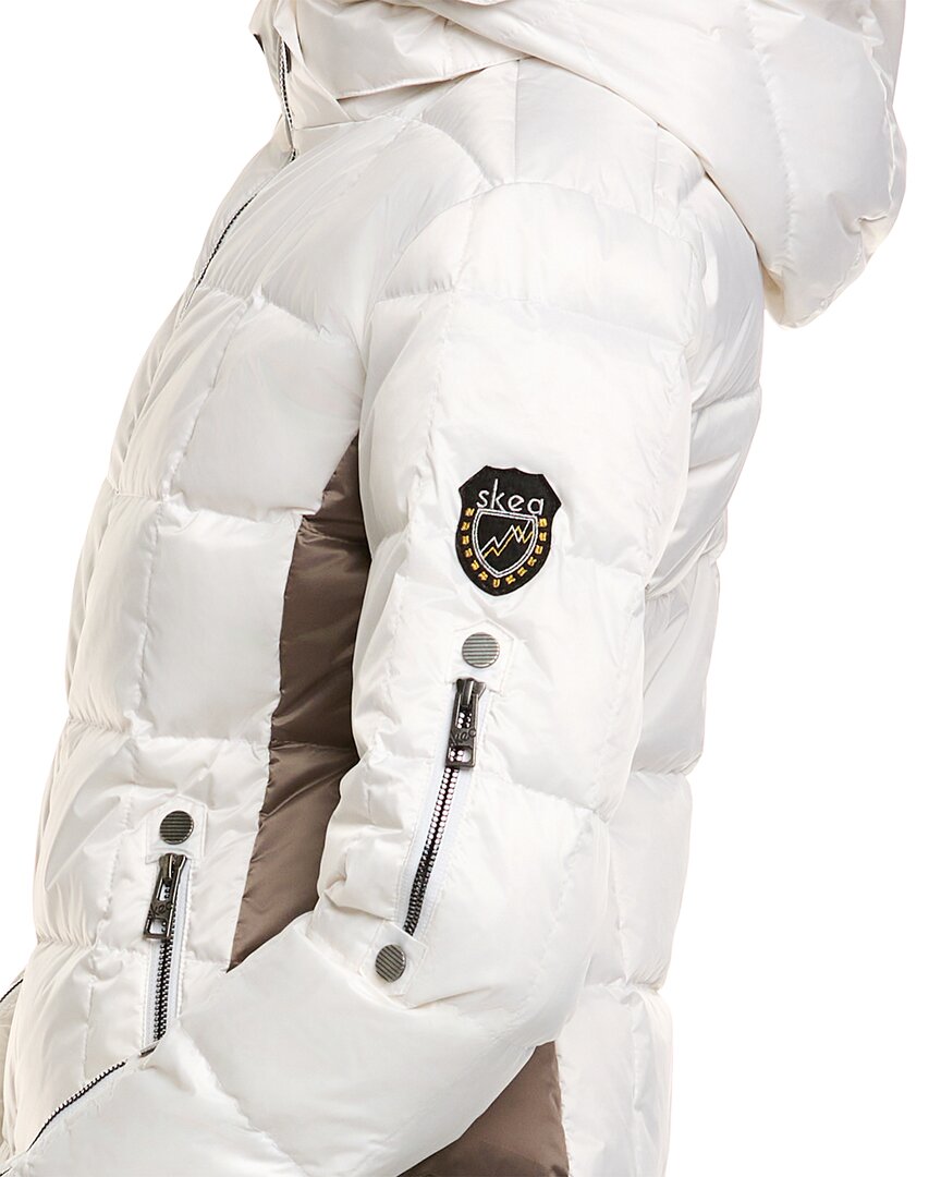 Skea Darcy Down Jacket