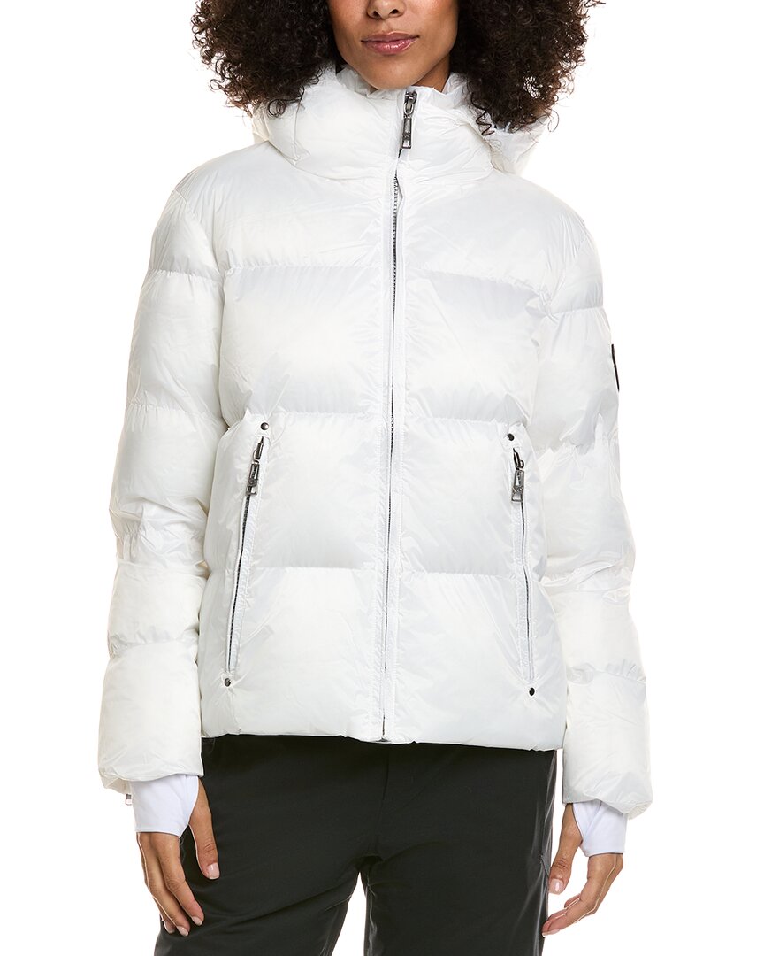 Skea Revive Parka