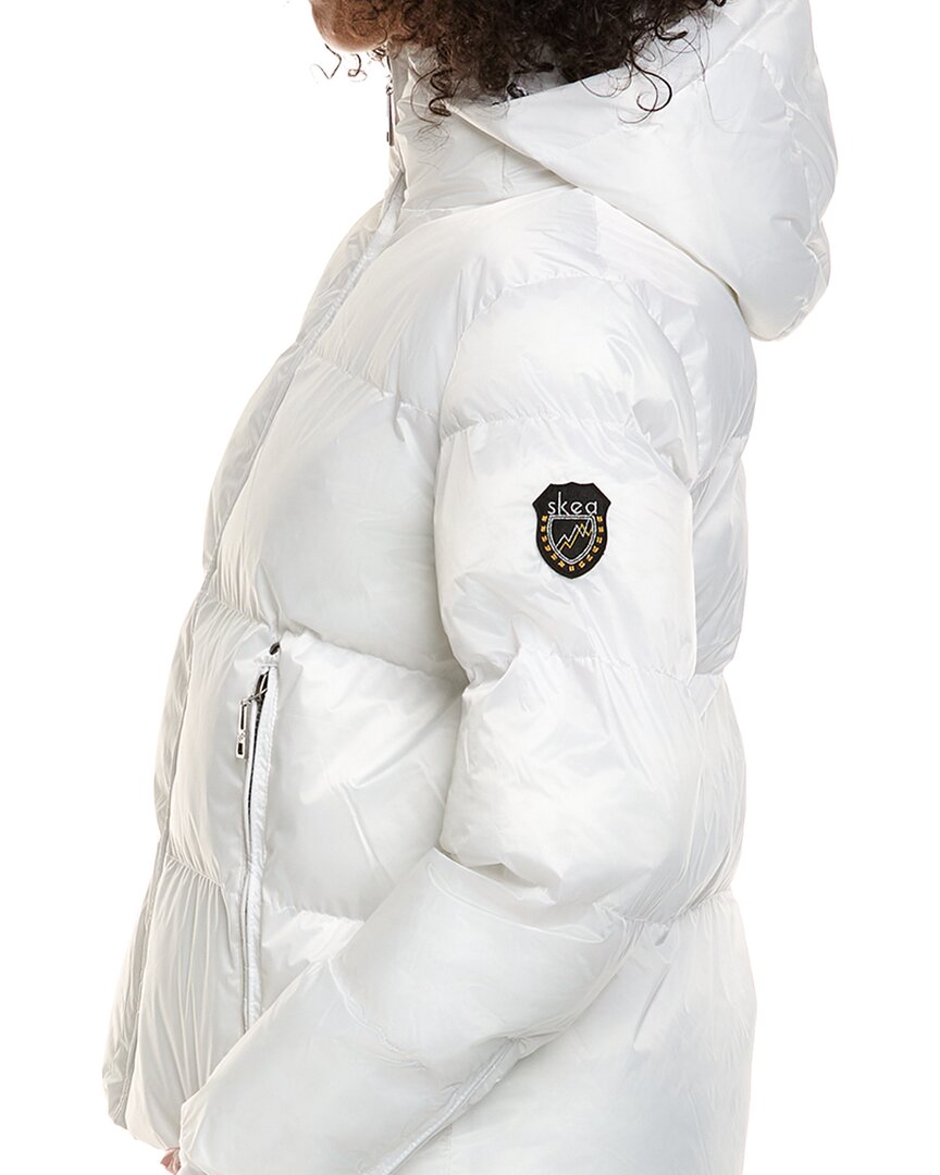 Skea Revive Parka