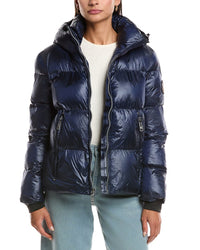 Skea Revive Parka