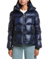 Skea Revive Parka