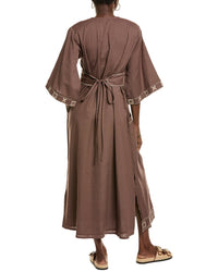 Phie Collective Arizona Midi Dress