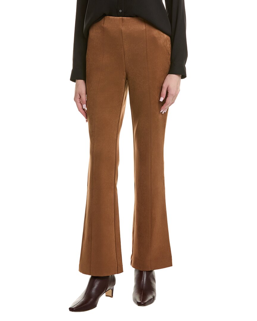 Laundry By Shelli Segal Scuba Bootcut Pant