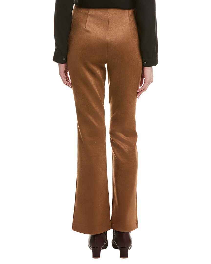 Laundry By Shelli Segal Scuba Bootcut Pant