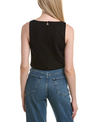 Laundry By Shelli Segal Bustier Top