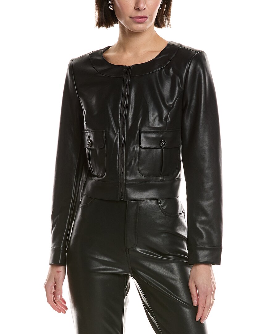 Laundry By Shelli Segal Jacket