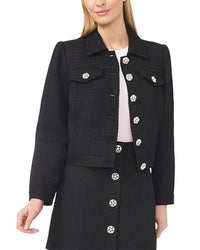 Cece Regular Fit Jacket