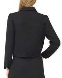 Cece Regular Fit Jacket