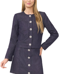 Cece Regular Fit Jacket