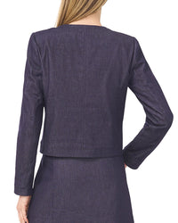 Cece Regular Fit Jacket