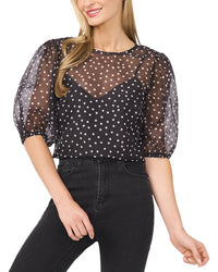 Cece Regular Fit Top