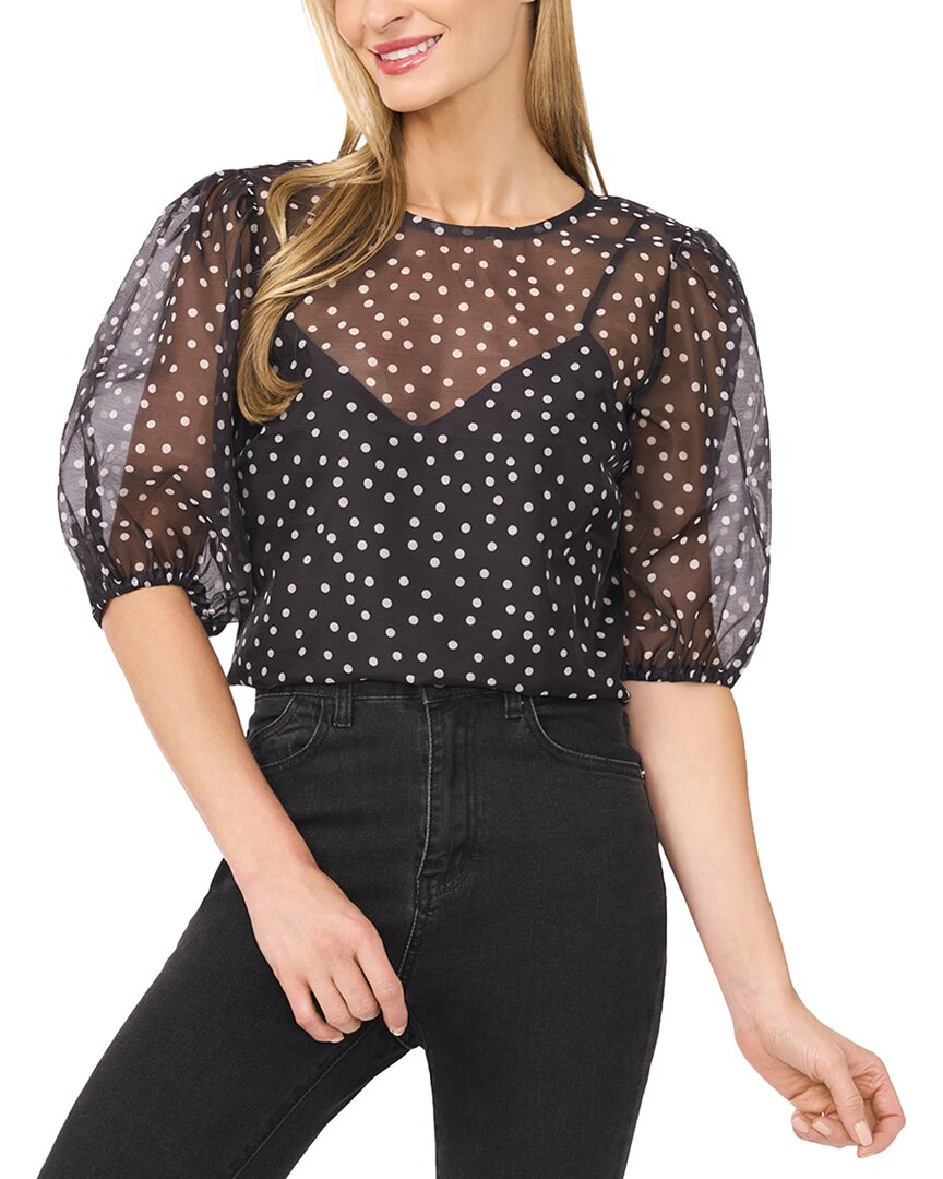 Cece Regular Fit Top