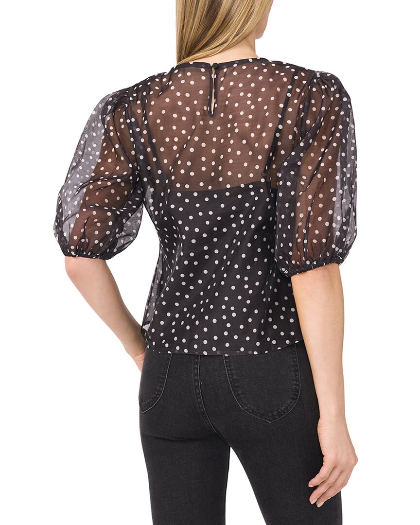 Cece Regular Fit Top