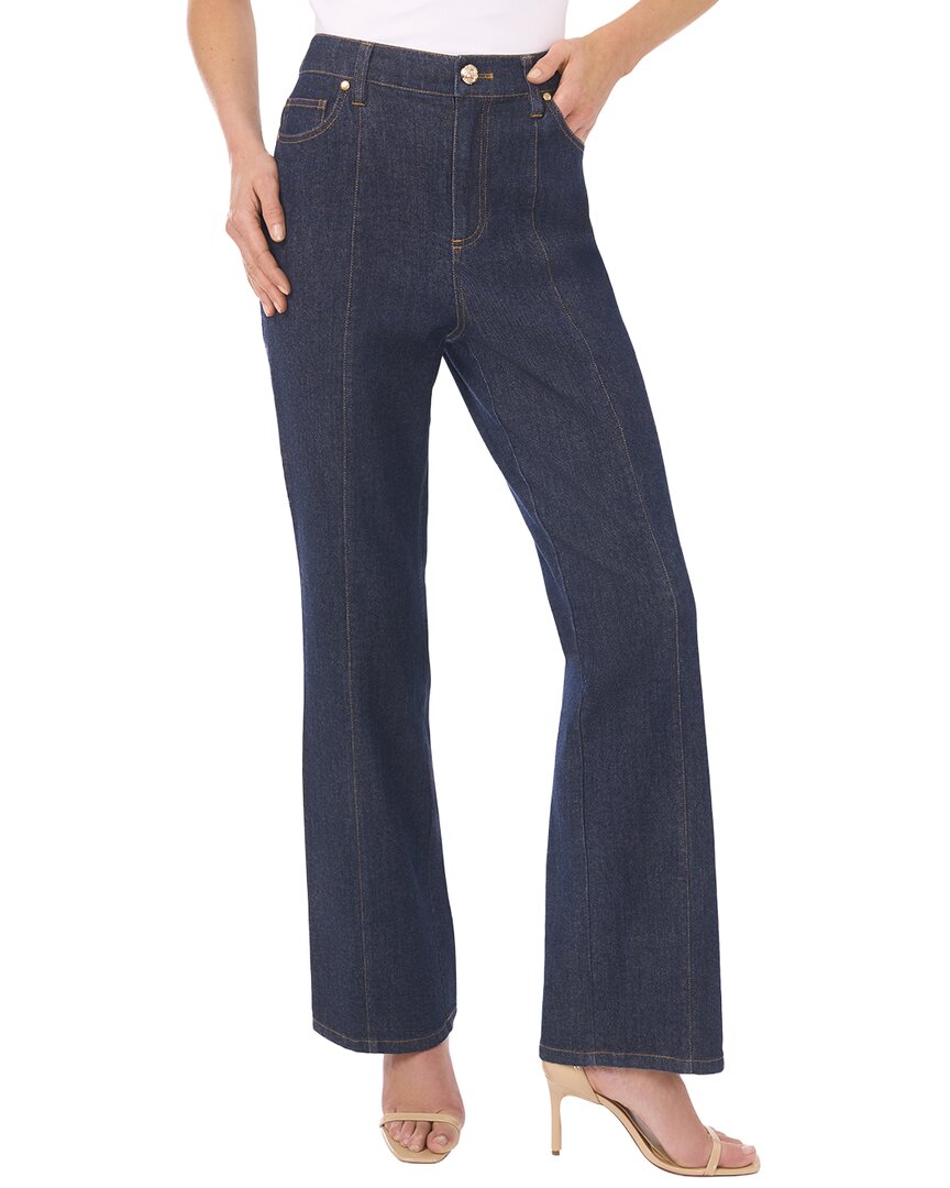 Cece Wide Leg Cargo Pocket Jean