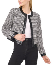 Cece Jacket