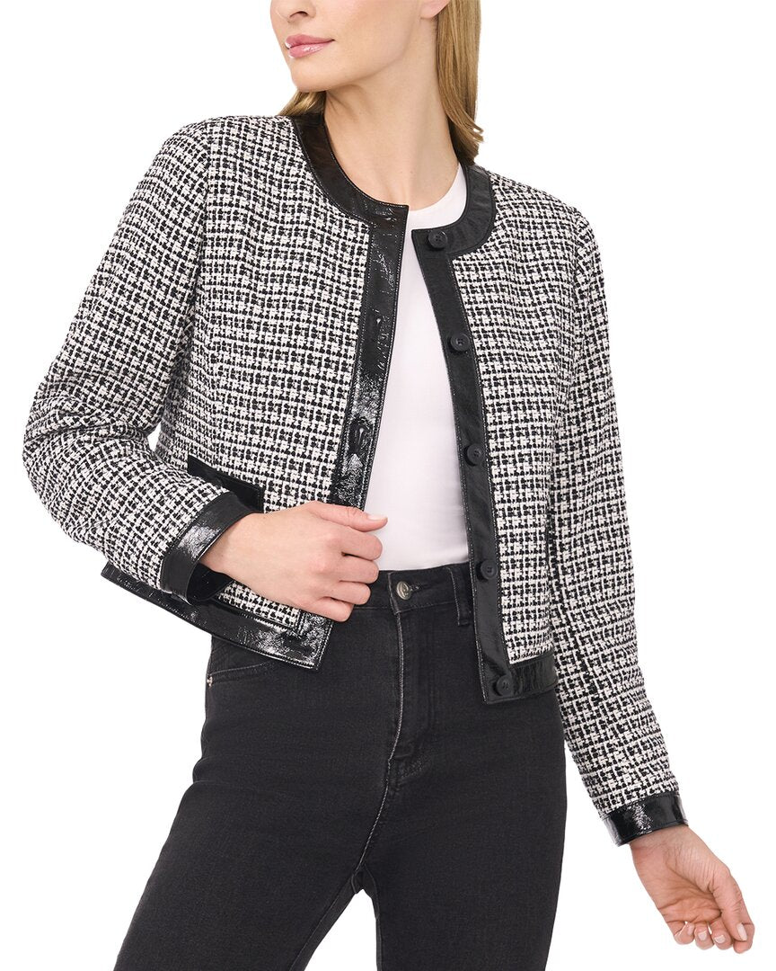 Cece Jacket