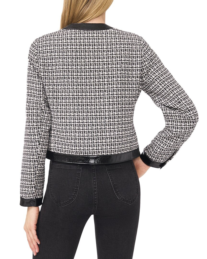 Cece Jacket