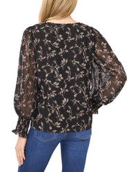 Cece Blouse