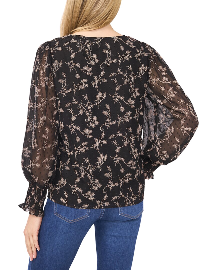 Cece Blouse