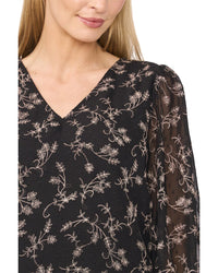 Cece Blouse