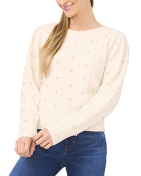 Cece Sweater