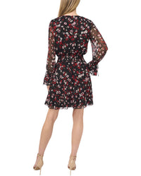 Cece Dress