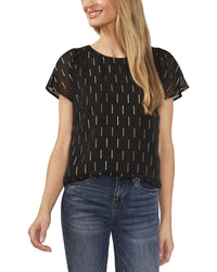 Cece Blouse