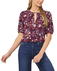 Cece Blouse