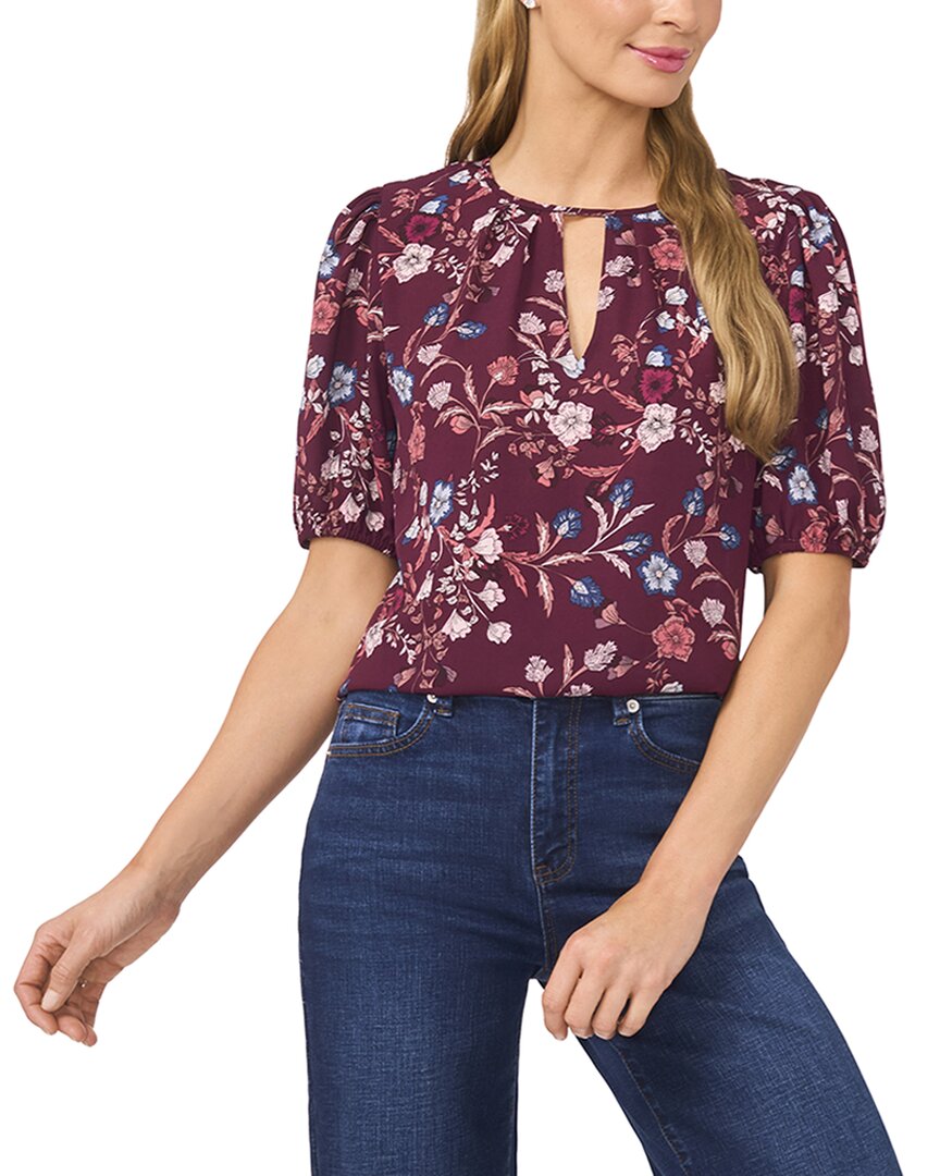 Cece Blouse