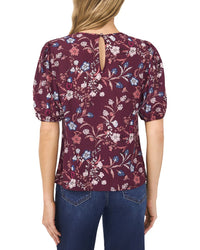 Cece Blouse