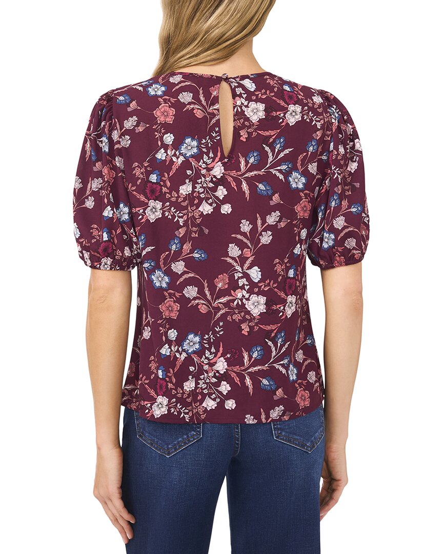 Cece Blouse