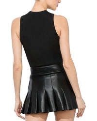 Alice + Olivia Tonita Tank