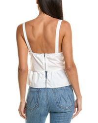 Madison Miles Top