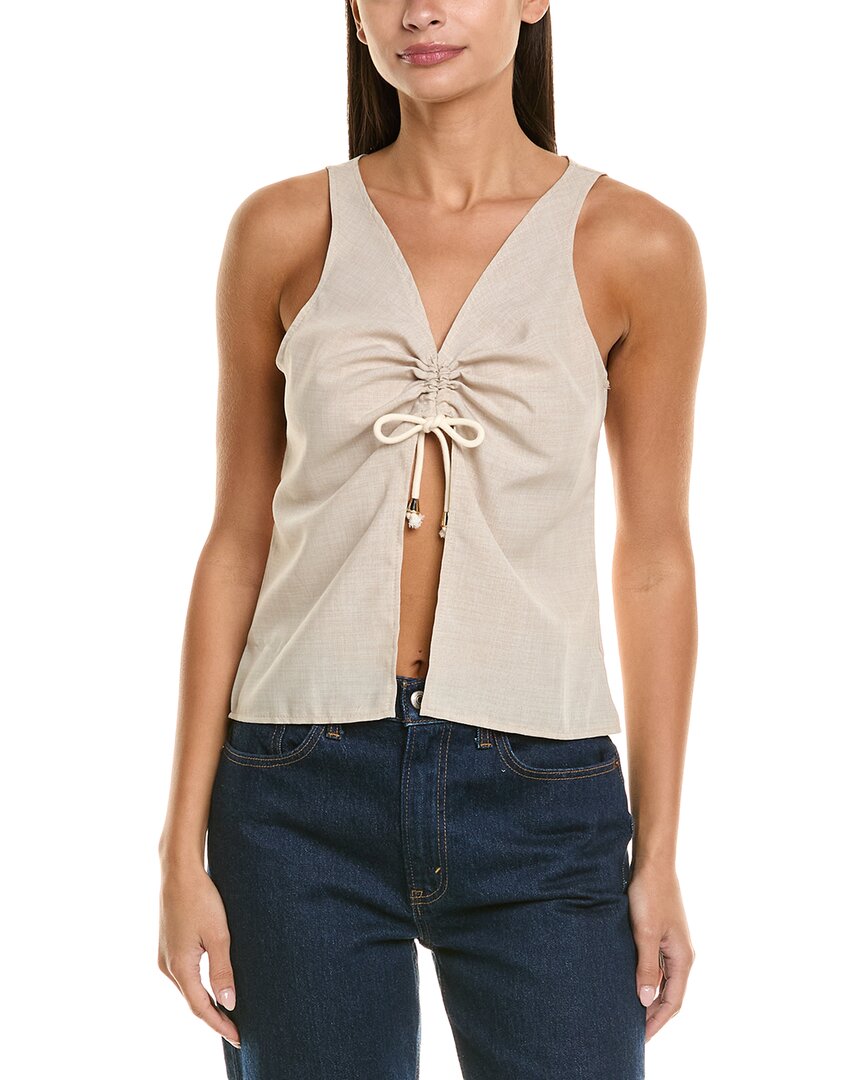 Madison Miles Top