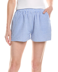 Madison Miles Short