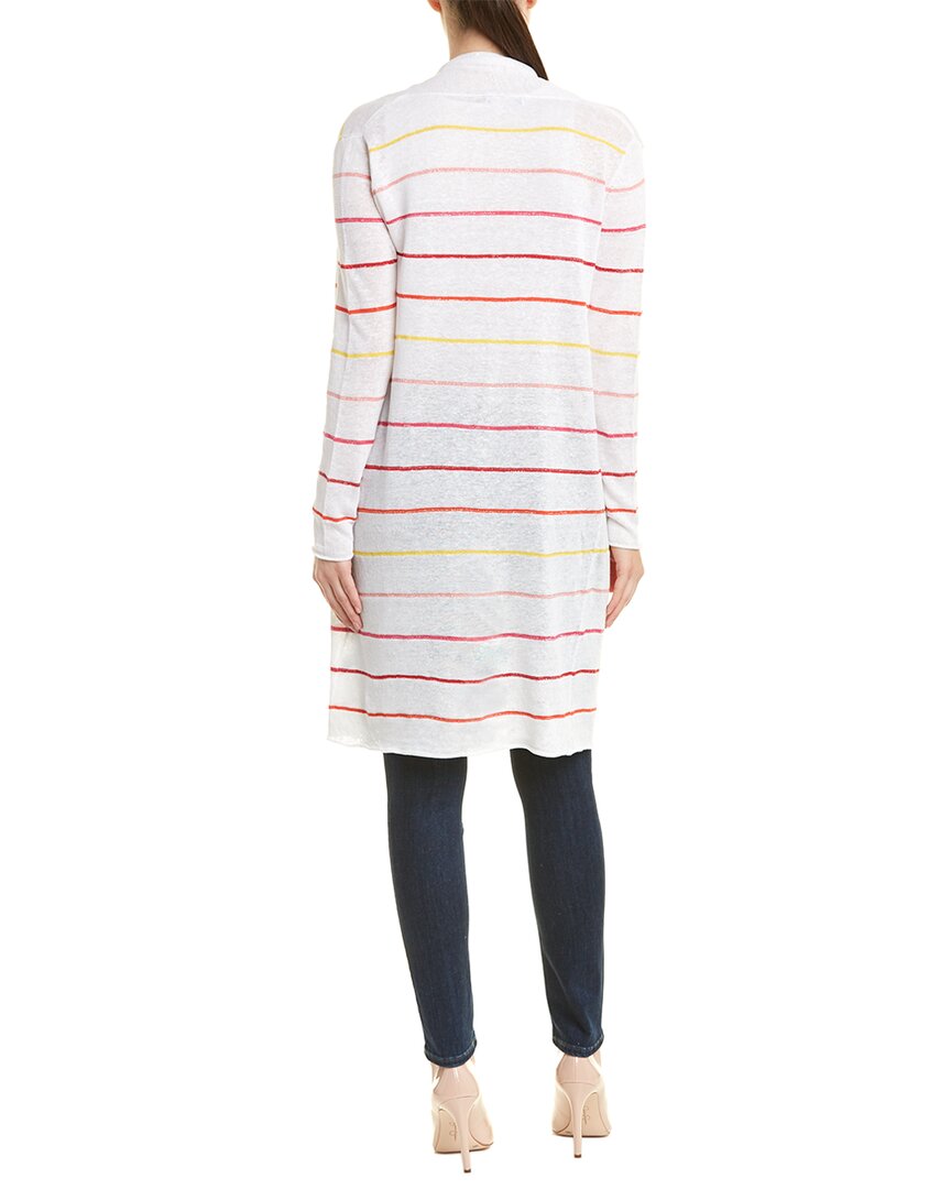Incashmere Linen Duster