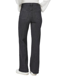 Paige Leenah Black Lotus Jean