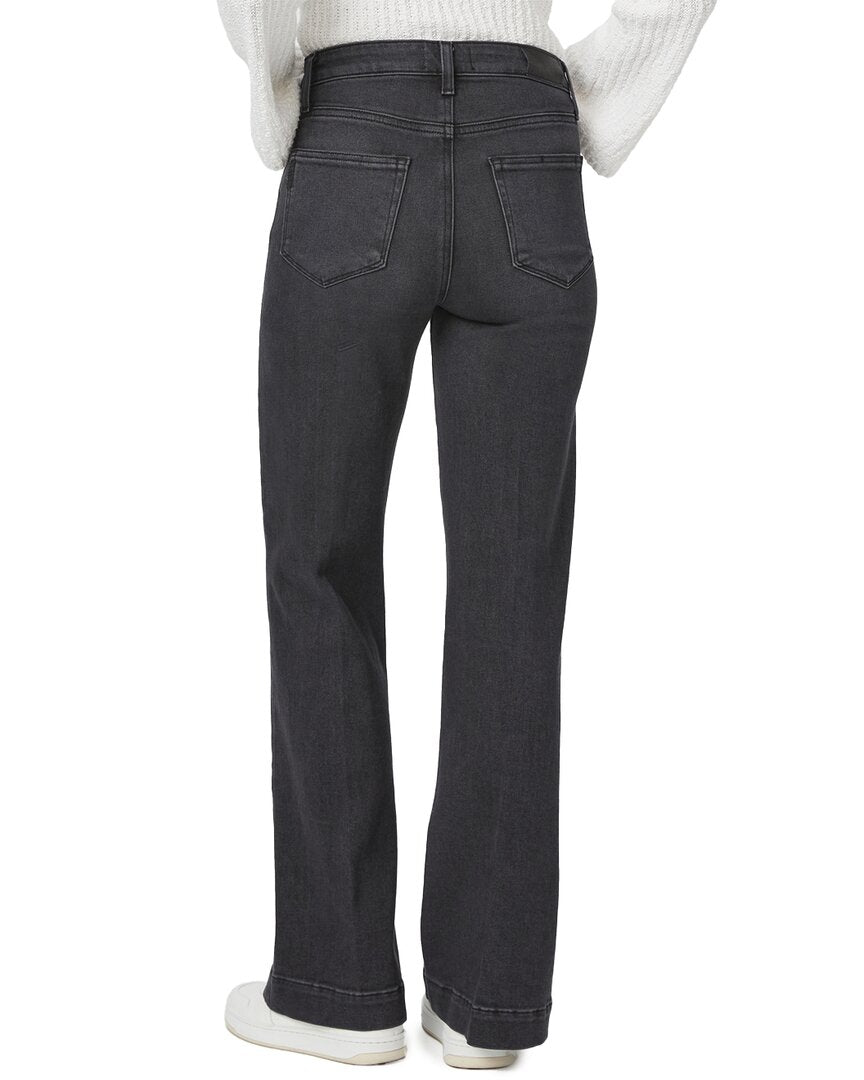 Paige Leenah Black Lotus Jean