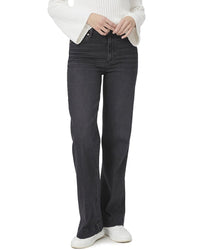 Paige Leenah Black Lotus Jean