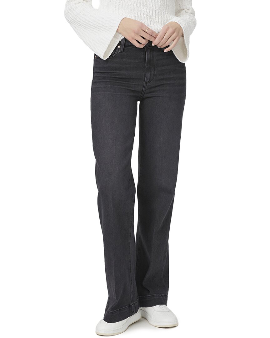 Paige Leenah Black Lotus Jean