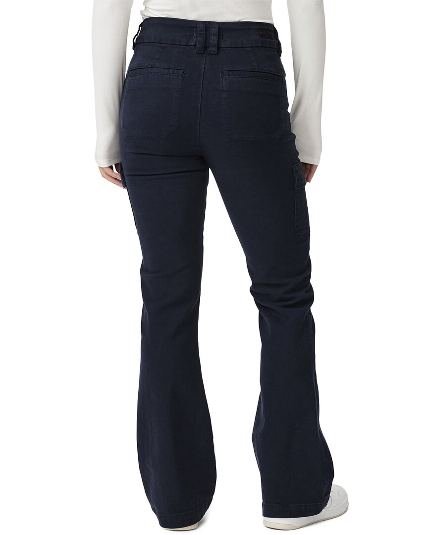 Paige Dion Navy Skyline Jean