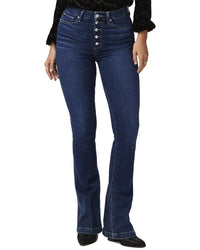 Paige Iconic Profound Jean Multi