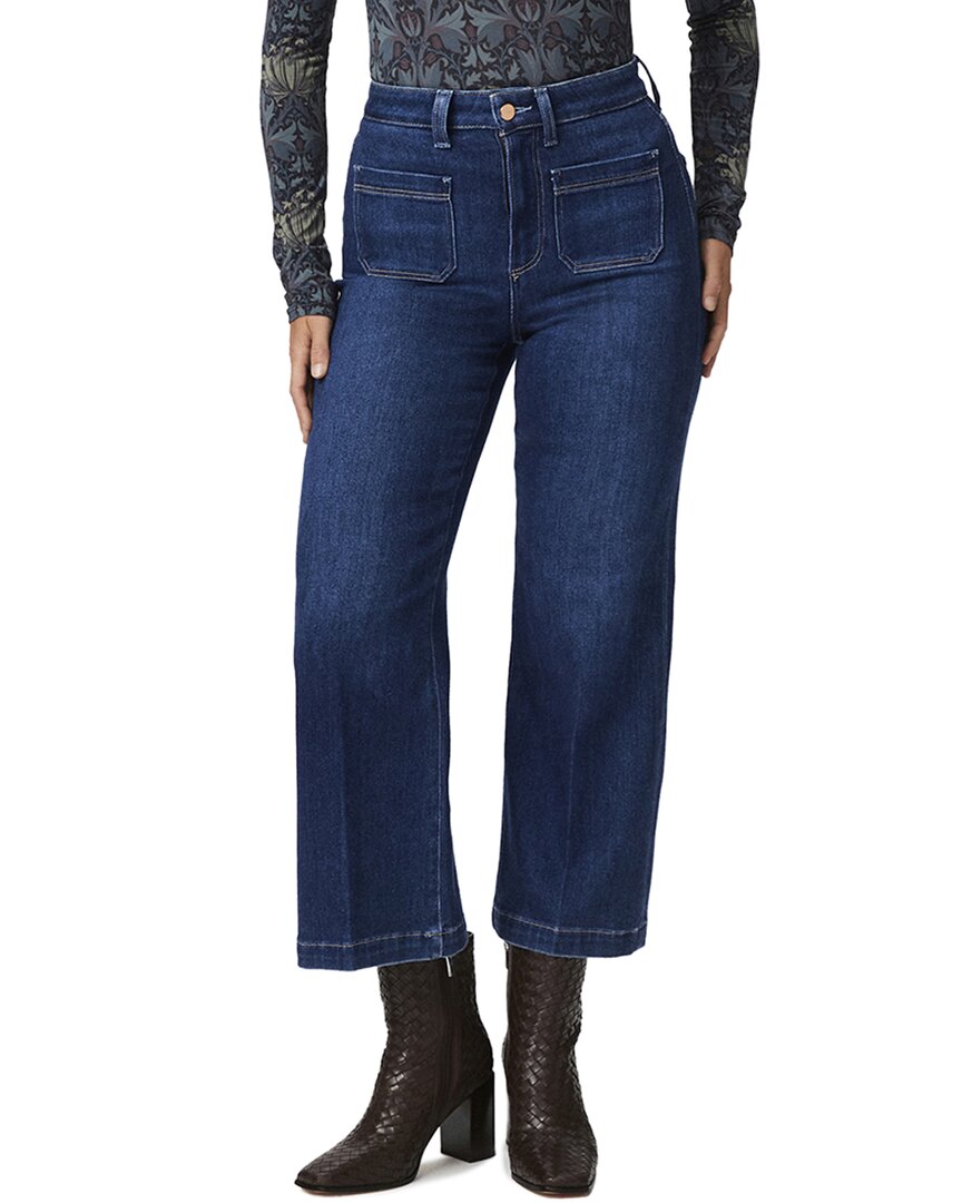 Paige Spotlight Timeless Jean