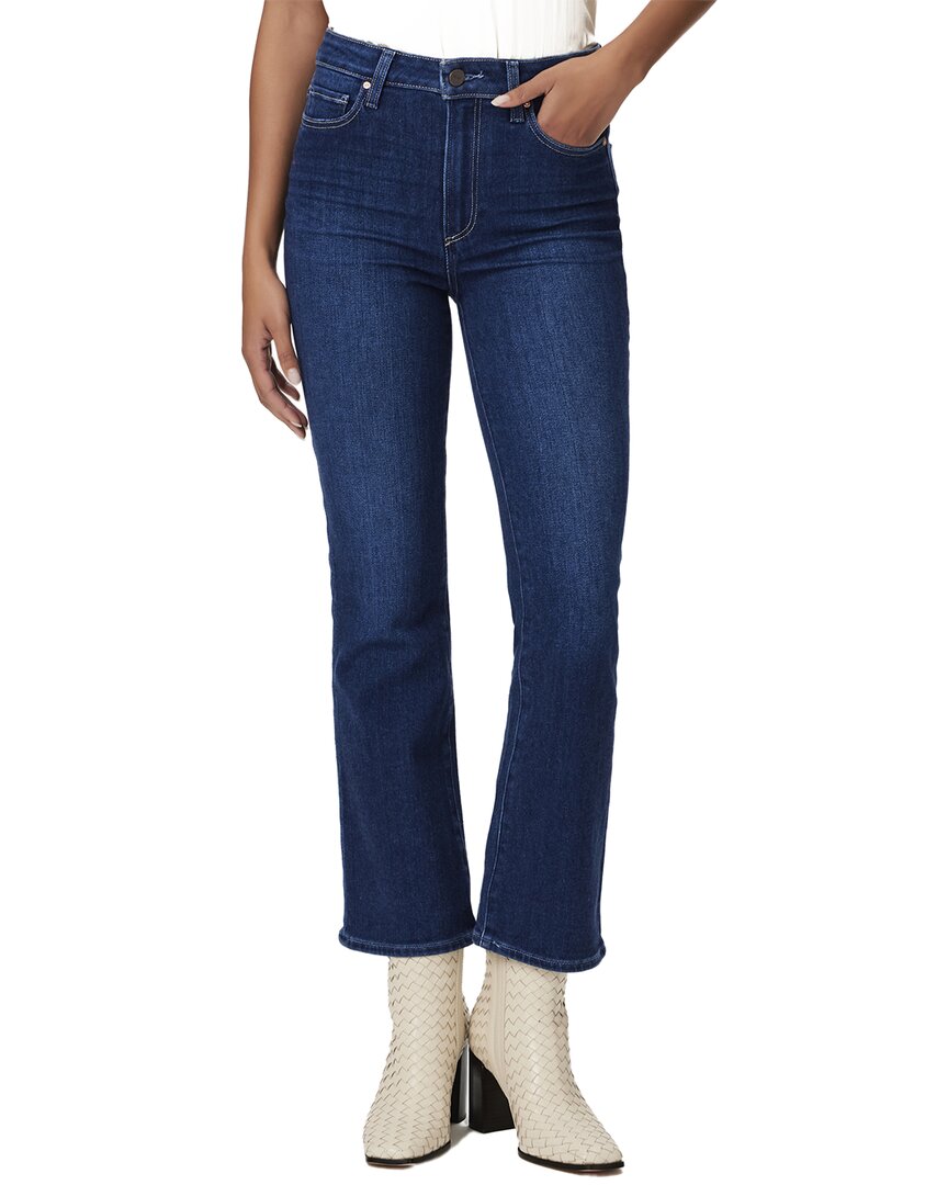 Paige Claudine Timeless Jean Multi
