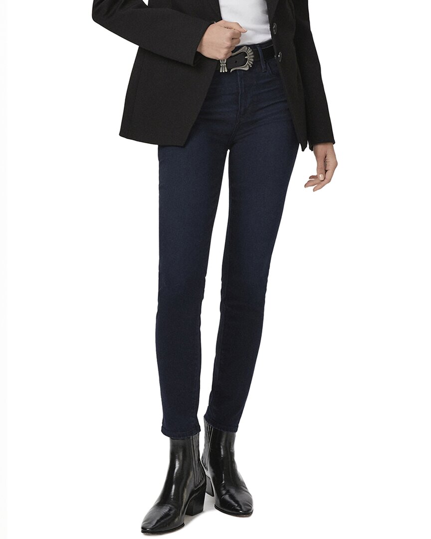 Paige Hoxton Fabel Ankle Jean