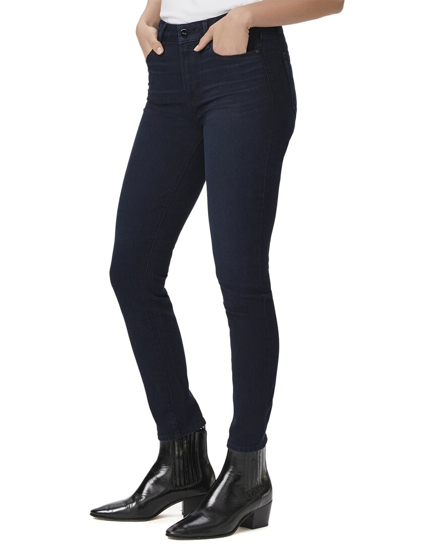 Paige Hoxton Fabel Ankle Jean