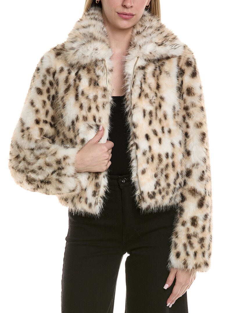Adrienne Landau Emory Jacket
