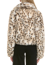 Adrienne Landau Emory Jacket