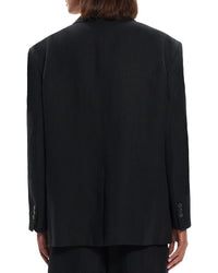 Theory Boxy Oversized Jacket