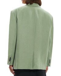 Theory Boxy Oversized Jacket